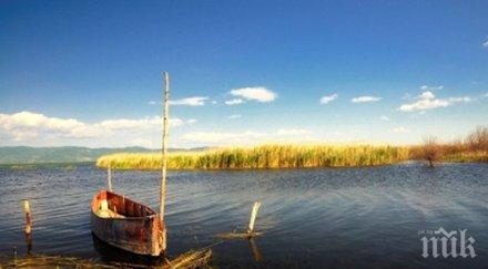 нашенци тълпят посрещат нова година дойран