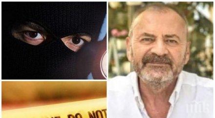 шок ужас отвлеченият изтезаван турски журналист свиленград разказа потресаващи подробности насилието издал присъдата