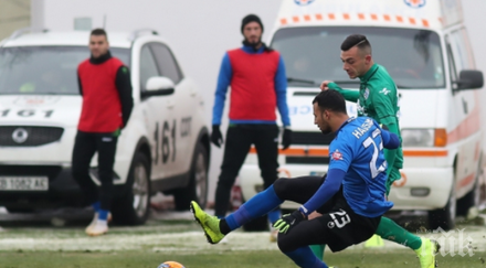 трансферния пазар сделка левски черно море