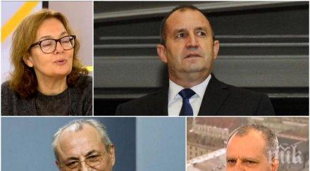 право десетката грозната истина румен радев лансирал идеите доган новогодишната нощ