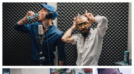 жестока драма рапърът венци венц потъна траур загуби дядо часове раждането дъщеря опасно изпитание изправи павел