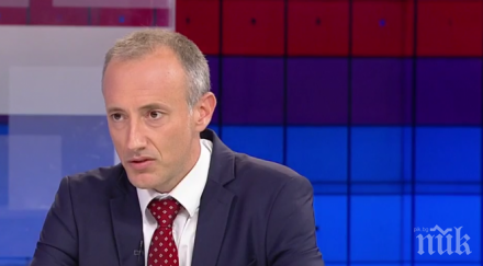 последните минути министър вълчев обеща синоптиците нимх модернизира института