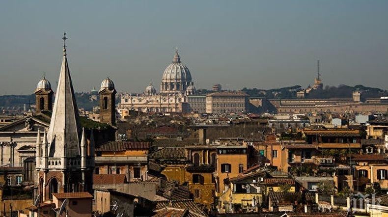 Посланикът на КНДР в Рим поискал убежище в Италия