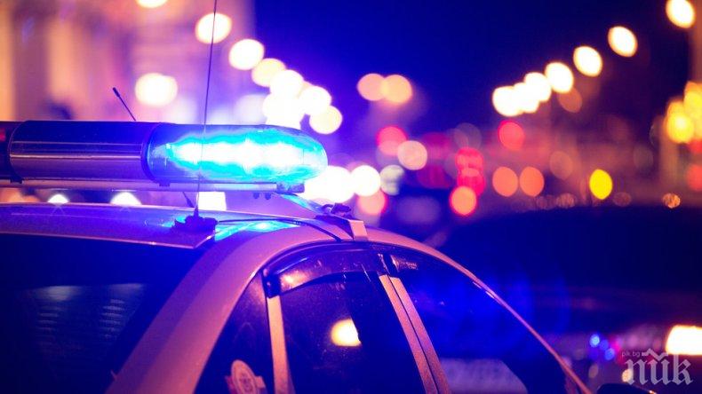 Зверски проверки готви полицията в Испания по заведенията нощес