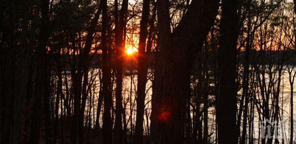 Честит перихелий! Днес Земята е най-близо до Слънцето