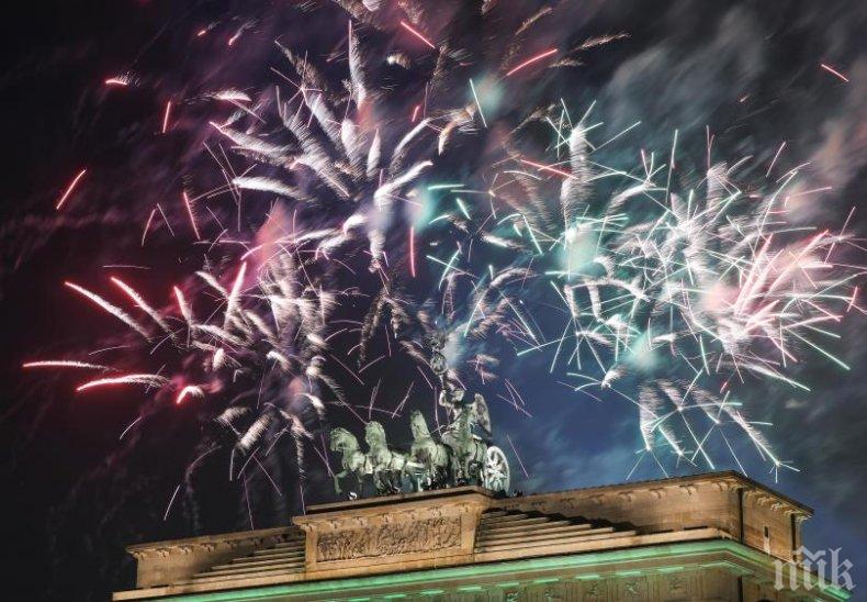 И отменя зарята за Нова година Кметът Здравко Димитров е