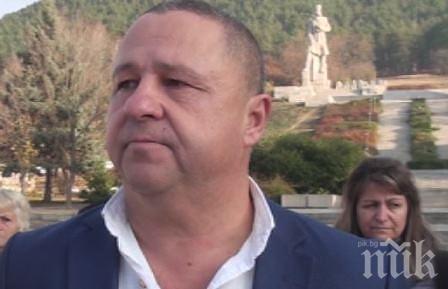 Гадаят годината на парен петел в Калофер, ама без петел