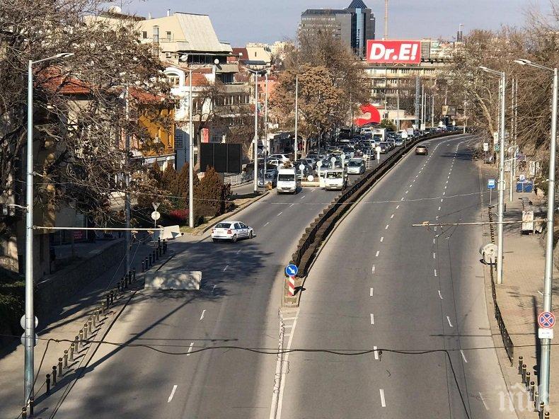 Кметът на Пловдив: Това е първият булевард затворен за култура, така беше и с Капана