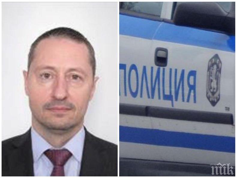 ГОРЕЩО В ПИК: Издирваният бизнесмен Светослав Вушев тероризирал психически самотна майка