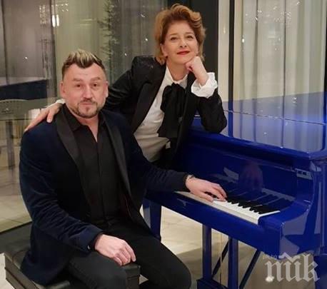 САМО В ПИК: Катето Евро с ЧНГ в луксозен петзвезден хотел 