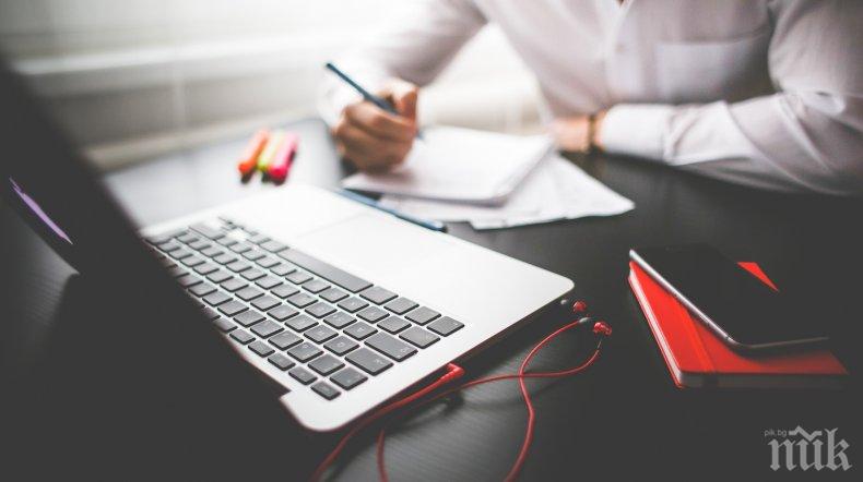 65% от работодателите ще наемат нов персонал през следващите 12 месеца