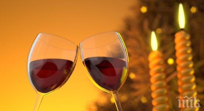 ГОРЕЩ БАРОМЕТЪР: Проучване на Екзакта - 67% от българите у дома на Нова година