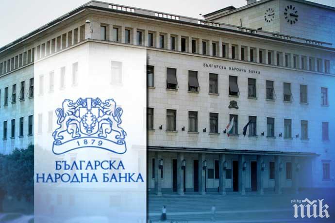 ДО НОЕМВРИ: Банките спечелиха 1,470 млрд. лева