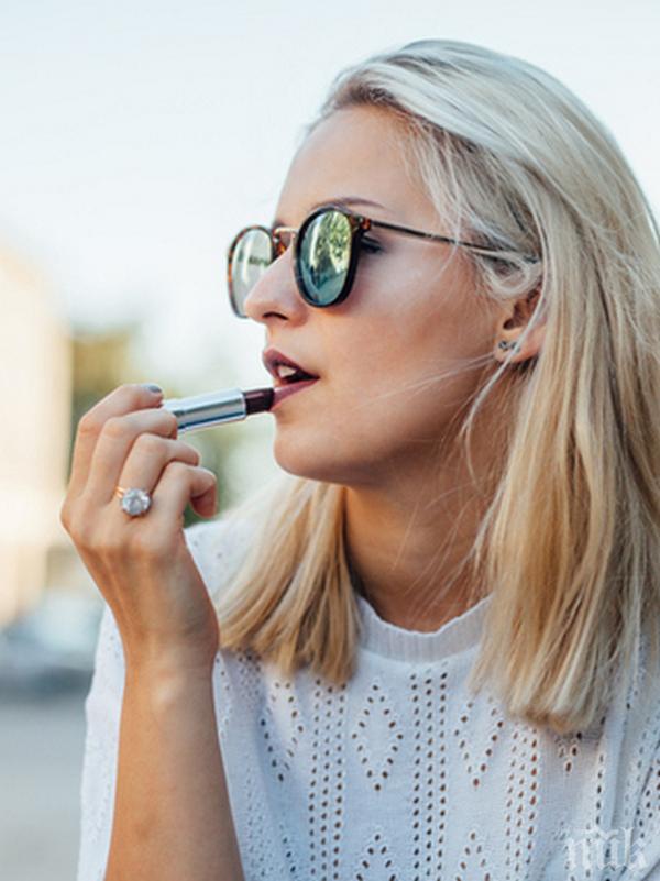 Вашата личност издава предишните ви любовници
