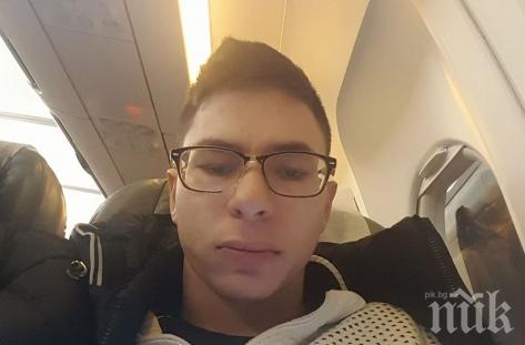 ПОТРЕС: Крадци задигнаха дарения за болно момче