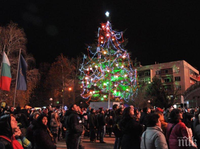 КМЕТОВЕ СИ МЕРЯТ ЕЛХИТЕ: Троян и Димитровград в лют спор