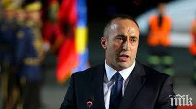 Косовският премиер: Сърбия е малката Русия на Балканите