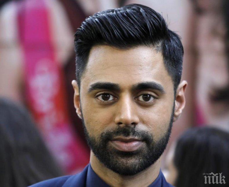 По искане на Рияд Нетфликс махна епизод от филм в Саудитска Арабия
