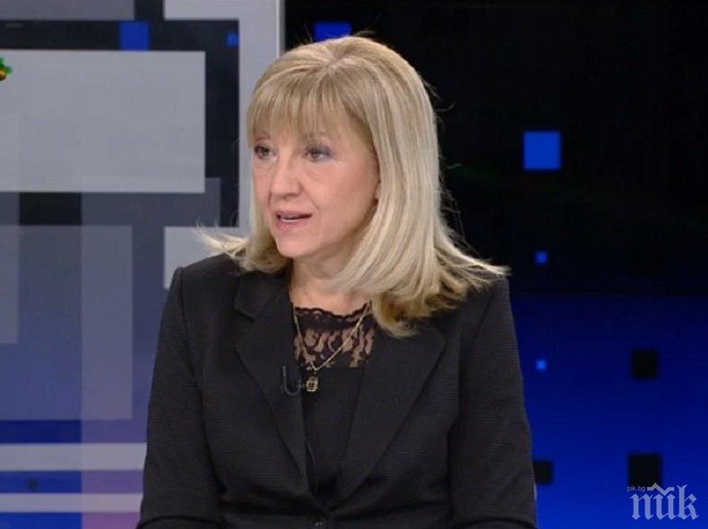 Регионалният министър обяви кога ще са изцяло завършени магистралите Струма и Хемус