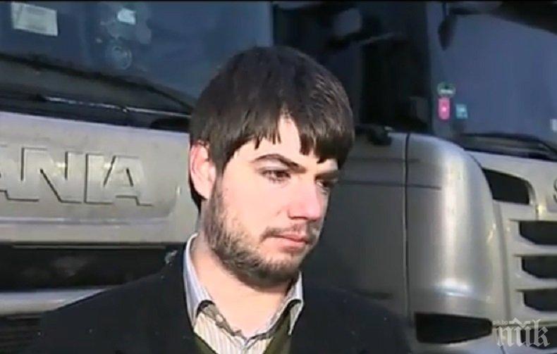 ЗАРАДИ ПАКЕТА МАКРОН: 340 тираджии тръгват към Брюксел. 150 камиона ще блокират с протест столицата на Белгия