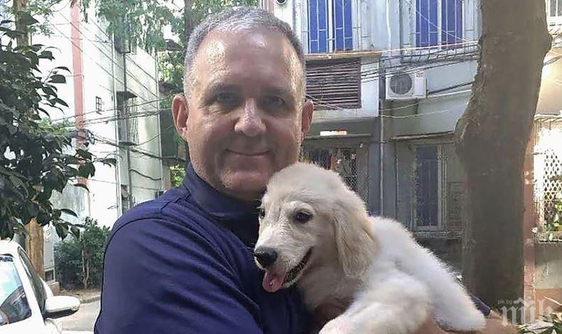 Задържаният в Русия за шпионаж американец се оказа гражданин на Канада