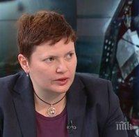 Малина Крумова: Агенцията за пътна безопасност ще разглежда цялата система като комплексна