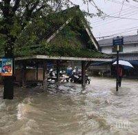 ИЗВЪНРЕДНО: Външно с последна информация за туристите ни, намиращи се в Тайланд