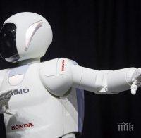 Световната банка: Роботите все още няма да ни изместят