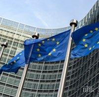 Европейската комисия публикува списък на фалшификатори и пирати