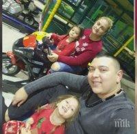 ТРАГЕДИЯ: Бащата на починалото в Кьолн дете: Лекарите казваха само „Алес окей!”