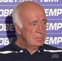 Кирил Ивков с горещ коментар относно гранда от 