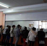Ученици в Свищов получават топъл обяд по програма на БЧК