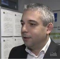 ДОБРА НОВИНА: Толеранс за винетките до 15 януари. Шефът на тол системата Антон Антонов - всичко работи