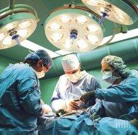 ШОК: Изморените лекари са толкова опасни, колкото и... пияниците