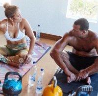 Джей Ло и гаджето си търсят нова къща - може да са ви съседи, ако живеете в...