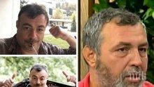 САМО В ПИК: Христо Мутафчиев проговори за състоянието на Иван Ласкин