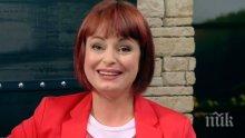 ИСТИНАТА ЛЪСНА: Мариана Векилска заряза Би Ти Ви заради тлъста заплата в Брюксел. Вижте колко ще взима журналистката