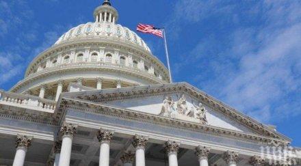 америка наемат работници пожар