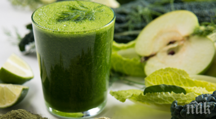 уникално суперхрана древните ацтеки сваля кръвното налягане