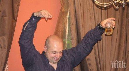 проговори експолицаят обвинен изнасилил жена благоевград имаше с*кс доброволен любовен страстен