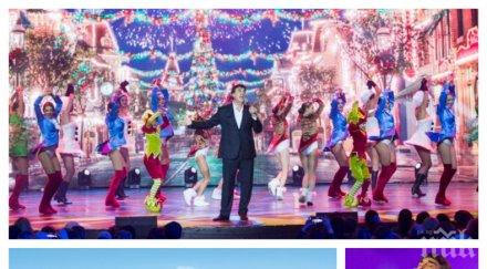 открито море веско маринов напуска българия