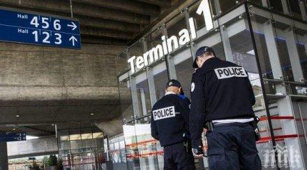 военни пво системи пазят хитроу гетуик дронове