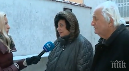 разкриха виновника катастрофата бивш дипломат съпругата