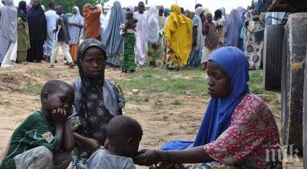 оон алармира търговията хора остава голяма степен ненаказано престъпление