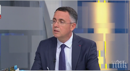 хасан азис горещ коментар бюджета общините