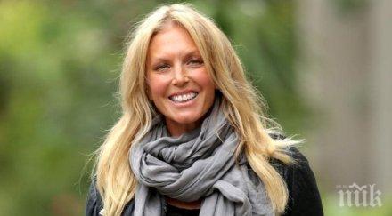 трагедия откриха мъртва известна манекенка австралия