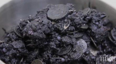 тайланд възстановява погрома тропическата буря