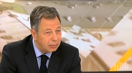 бивш шеф пътна полиция пешеходните пътеки станат безопасни