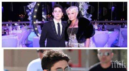 последните минути синът изчезналите арабаджиеви остава ареста тежка мярка задържане стража