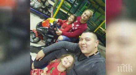 трагедия бащата починалото кьолн дете лекарите казваха алес окей